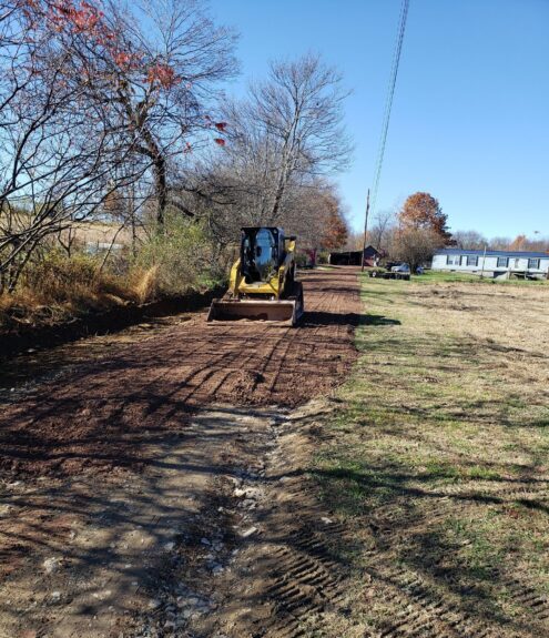 Driveway Services
